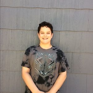 Meet your Posher, Joshua